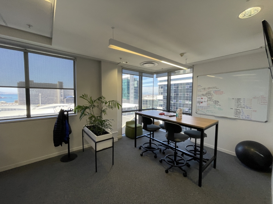 To Let commercial Property for Rent in Cape Town City Centre Western Cape